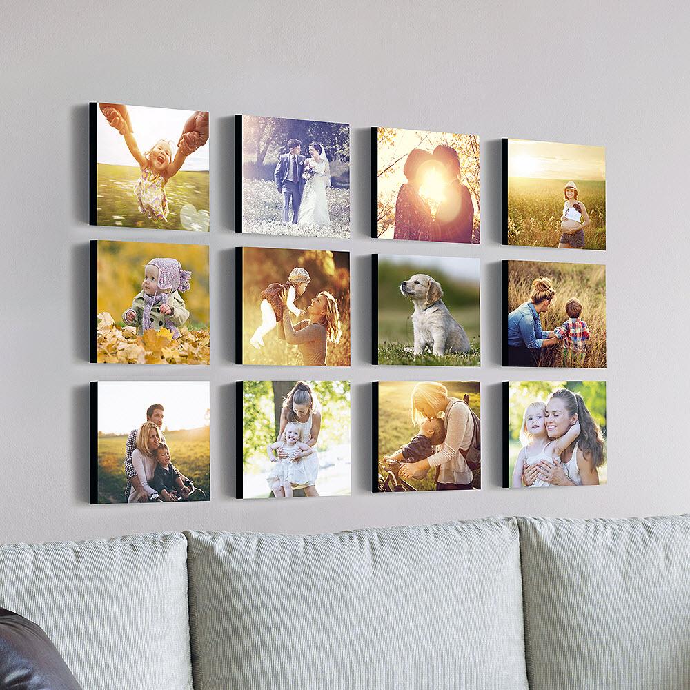 5x5" Photo Tile - Image 4