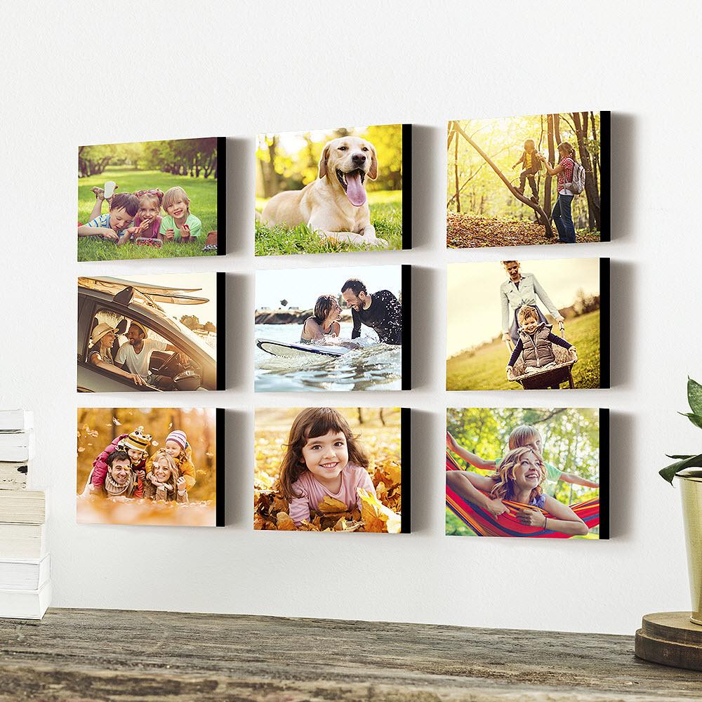 6x8" Photo Tile - Image 8