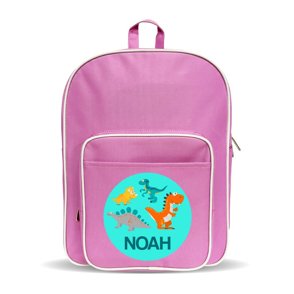 Dinosaurs Backpack - Image 2
