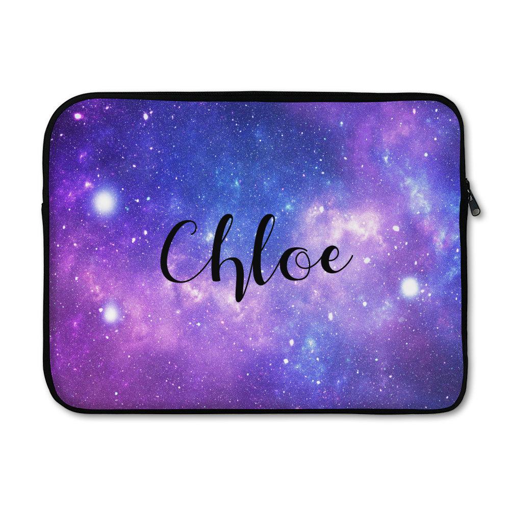 Galaxy Laptop Sleeve - Medium