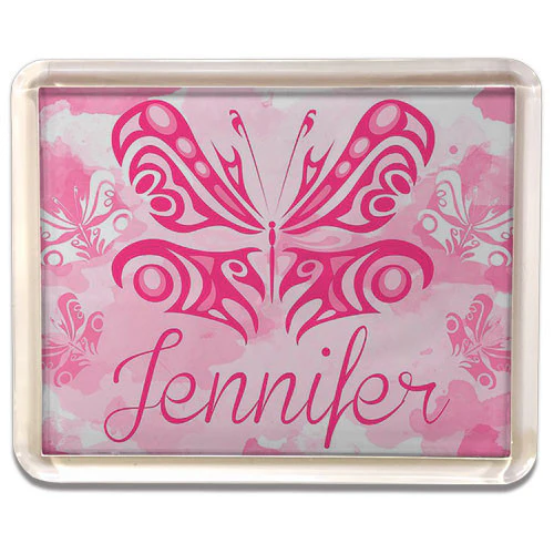 Butterfly Magnet