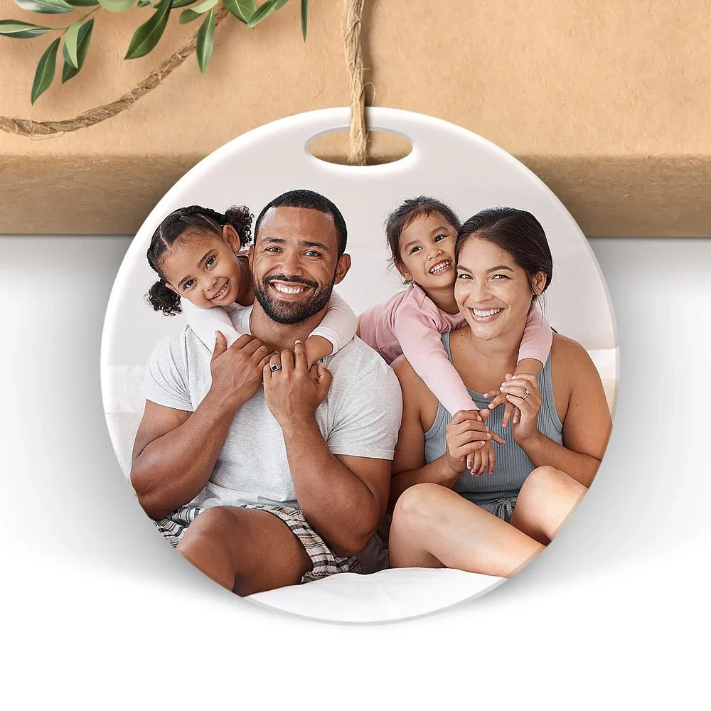 Personalised Birthday Photo Gifts